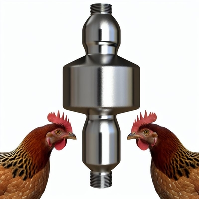 Poultry Farm Automatic Battery Egg Layer Chicken Cages Hen Layer Egg Battery Cage