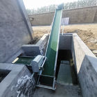 1.5KW Poultry Manure Removal System