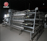 10000 Layers Chicken Cage Used Battery Chicken Cage
