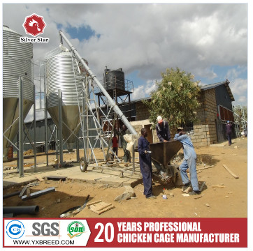Poultry Farm Laying Hens Cage A Type 3,4 Tiers Egg Layer Chicken Cages For Chicken Coops